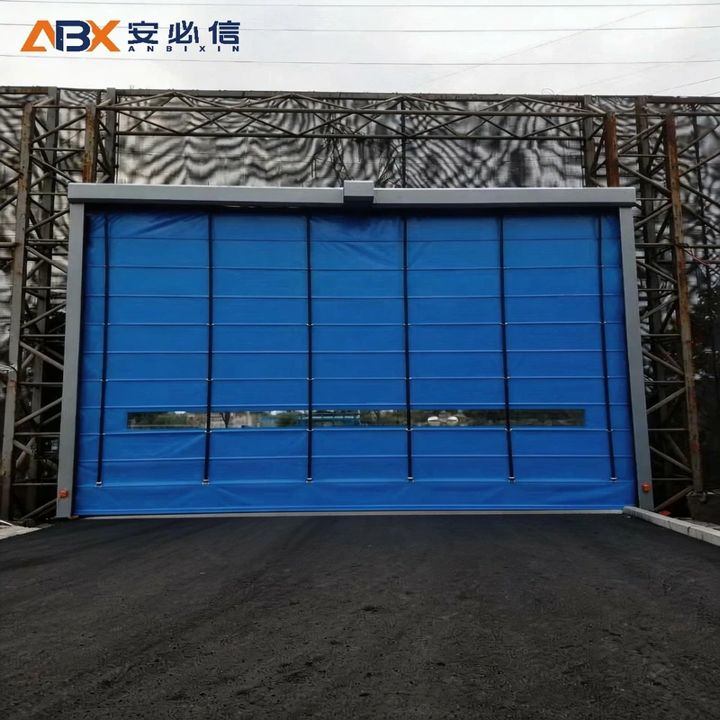 阜阳背带堆积门