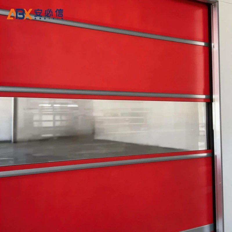 阜阳快速门